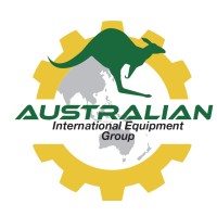 Australian International Equipment Group Pty ltd logo, Australian International Equipment Group Pty ltd contact details