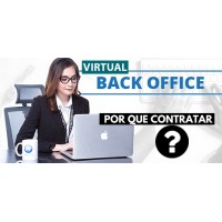 Assistente Virtual logo, Assistente Virtual contact details