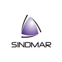 SINDMAR logo, SINDMAR contact details