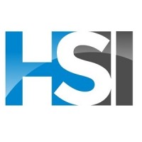 HSI Smart Solutions logo, HSI Smart Solutions contact details