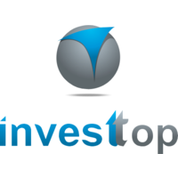 Investtop logo, Investtop contact details