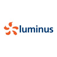 Luminus Devices logo, Luminus Devices contact details