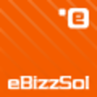 eBizzSol logo, eBizzSol contact details