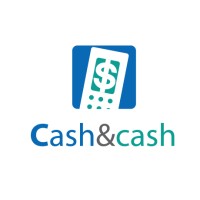 Cash and Cash logo, Cash and Cash contact details