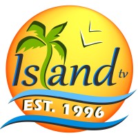 Island TV logo, Island TV contact details