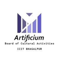 Culturals@IIITBH logo, Culturals@IIITBH contact details