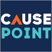 CausePoint Inc logo, CausePoint Inc contact details