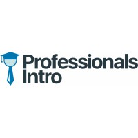 ProfessionalsIntro.com logo, ProfessionalsIntro.com contact details