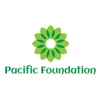 Pacific Foundation logo, Pacific Foundation contact details