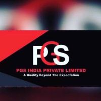 PGS INDIA PRIVATE LIMITED logo, PGS INDIA PRIVATE LIMITED contact details