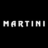 MARTINI logo, MARTINI contact details