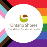 Ontario Shores Foundation For Mental Health logo, Ontario Shores Foundation For Mental Health contact details