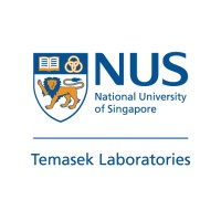 Temasek Laboratories @ NUS logo, Temasek Laboratories @ NUS contact details