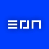 EON logo, EON contact details