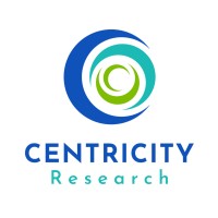 Centricity Research logo, Centricity Research contact details