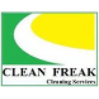 Clean Freak Cleaning Services logo, Clean Freak Cleaning Services contact details