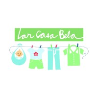 Lar Casa Bela logo, Lar Casa Bela contact details