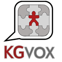 KGvox Comuniação e Estúdio Audiovisual logo, KGvox Comuniação e Estúdio Audiovisual contact details