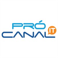 PróCanal IT logo, PróCanal IT contact details