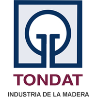 TONDAT logo, TONDAT contact details