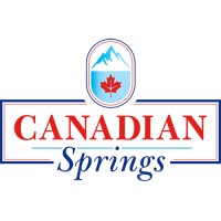 Canadian Springs logo, Canadian Springs contact details