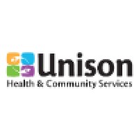 Unison Health & Community Services logo, Unison Health & Community Services contact details