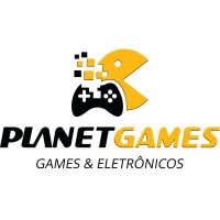 Planet Games Ltda logo, Planet Games Ltda contact details