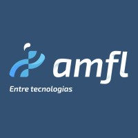 AMFL logo, AMFL contact details