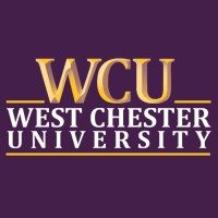 West Chester University of Pennsylvania logo, West Chester University of Pennsylvania contact details