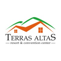 Hotel Terras Altas logo, Hotel Terras Altas contact details