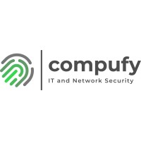 Compufy - IT and Network Security logo, Compufy - IT and Network Security contact details