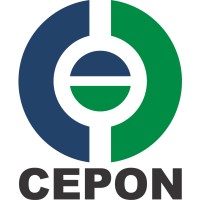 Cepon logo, Cepon contact details