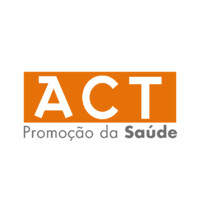 ACT Promoção da Saúde logo, ACT Promoção da Saúde contact details