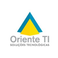 Oriente Ti Soluções Tecnológicas .∙. logo, Oriente Ti Soluções Tecnológicas .∙. contact details