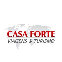 Casa Forte Turismo logo, Casa Forte Turismo contact details