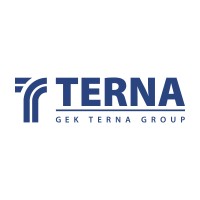 TERNA S.A logo, TERNA S.A contact details