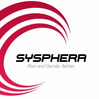 SYSPHERA logo, SYSPHERA contact details