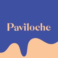 Paviloche logo, Paviloche contact details