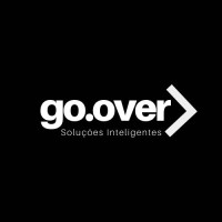 go.over logo, go.over contact details