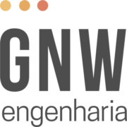 GNW Engenharia logo, GNW Engenharia contact details