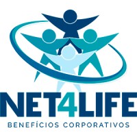 Net4Life - Benefícios Corporativos logo, Net4Life - Benefícios Corporativos contact details