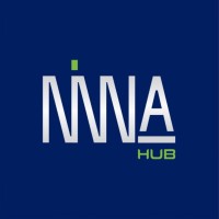 NINNA Hub logo, NINNA Hub contact details