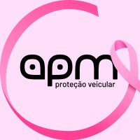 APM Brasil logo, APM Brasil contact details