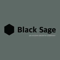 Black Sage logo, Black Sage contact details