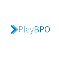 PlayBPO logo, PlayBPO contact details