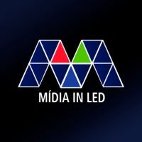 Mídia in Led logo, Mídia in Led contact details