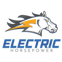 Electric Horsepower Inc. logo, Electric Horsepower Inc. contact details