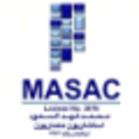 MASAC (Mohammed F Saud Architecture Consultants) logo, MASAC (Mohammed F Saud Architecture Consultants) contact details