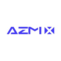 AZM X | عزم اكس logo, AZM X | عزم اكس contact details