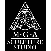 Mga Sculpture Studio logo, Mga Sculpture Studio contact details